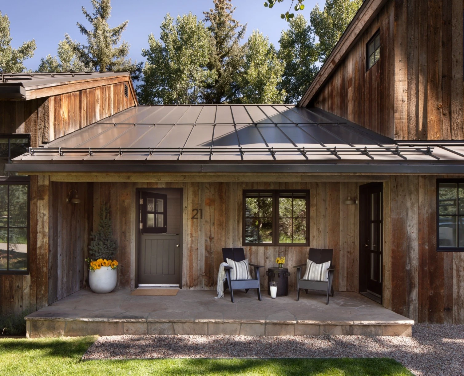 sustainable design architecture