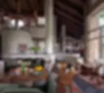 Unique selection of chairs for living room