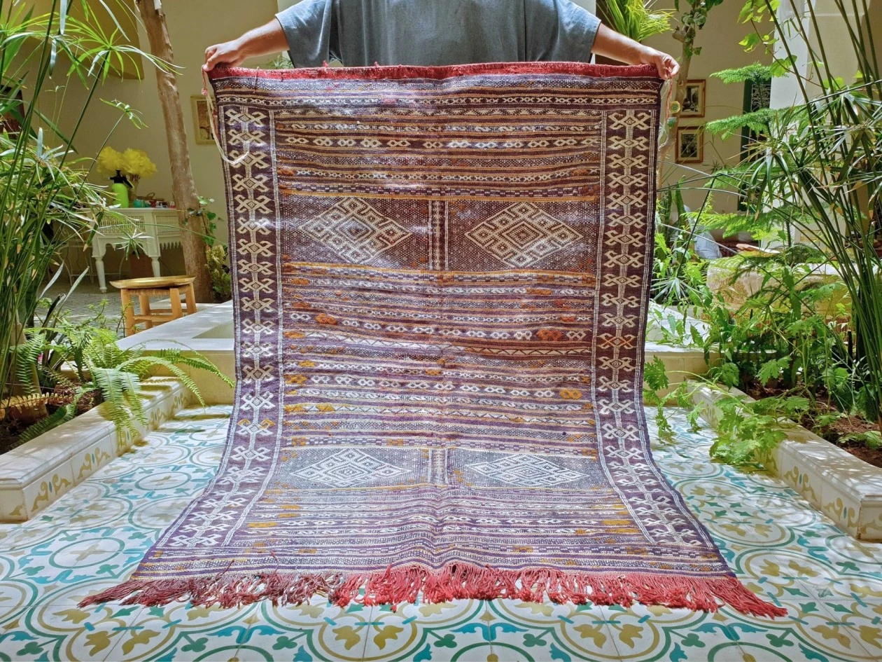 rug care