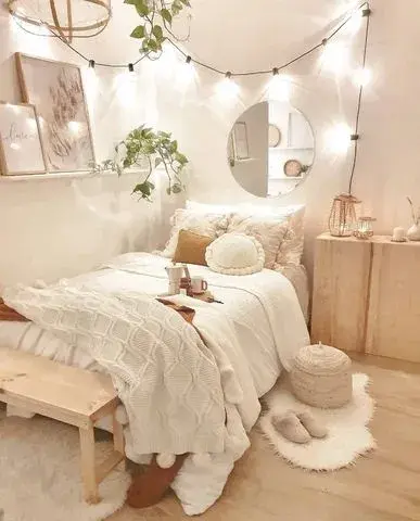 Curated Teenage Girl Bedroom Ideas: Perfect for Any Style