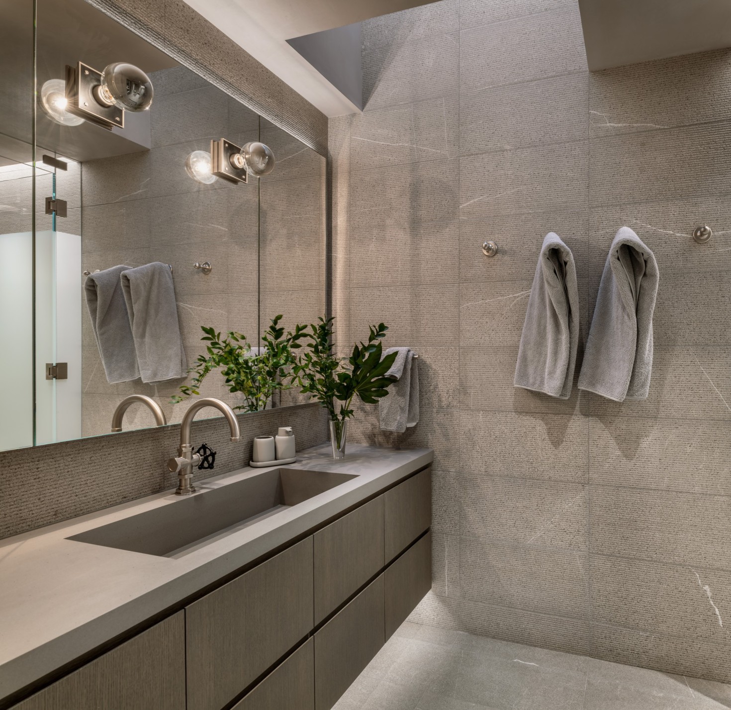 Must-try Master Bathroom Renovation Ideas