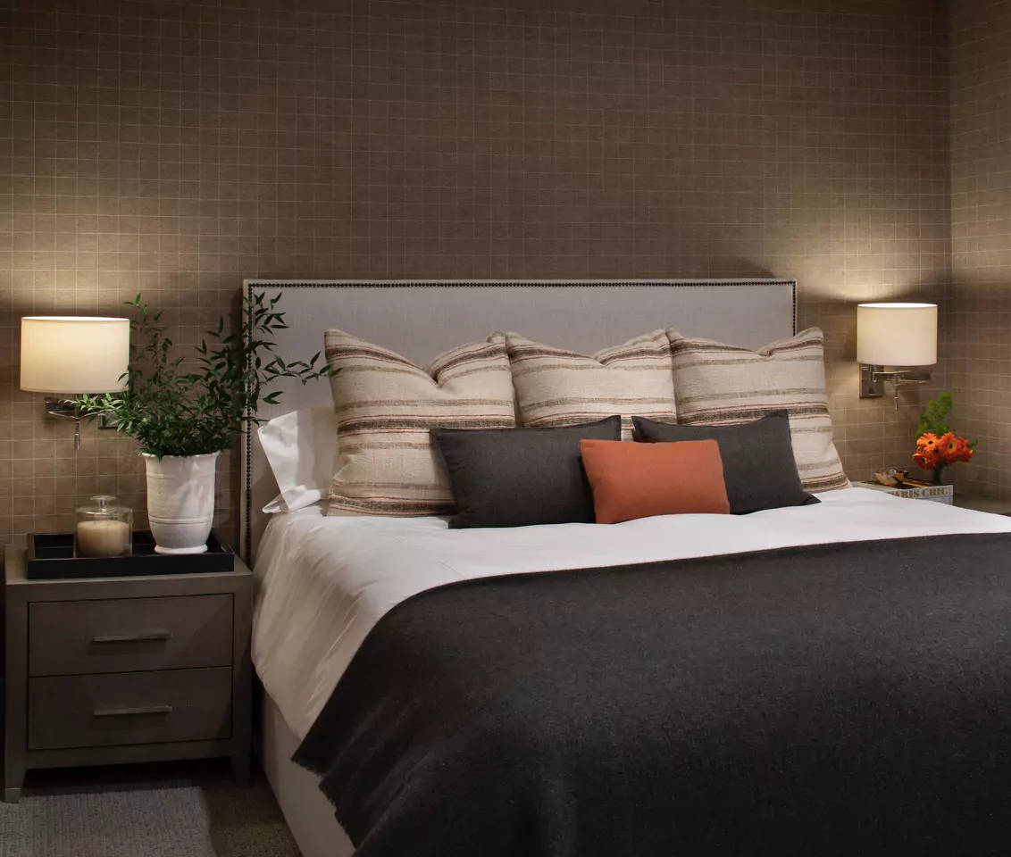 sustainable interior design firms