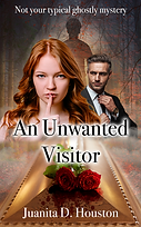 AN unwanted visitor (front only) (ghost)