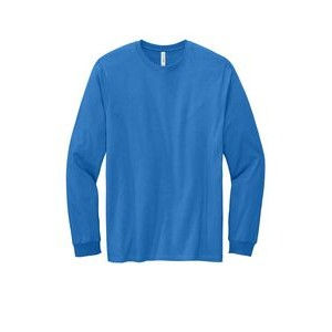 Thumbnail: Volunteer Knitwear™ Men's Chore Long Sleeve Tee