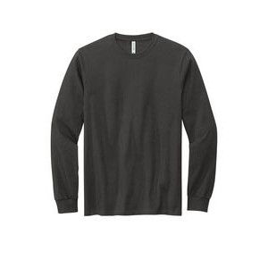 Thumbnail: Volunteer Knitwear™ Men's Chore Long Sleeve Tee