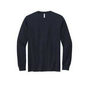 Thumbnail: Volunteer Knitwear™ Men's Chore Long Sleeve Tee