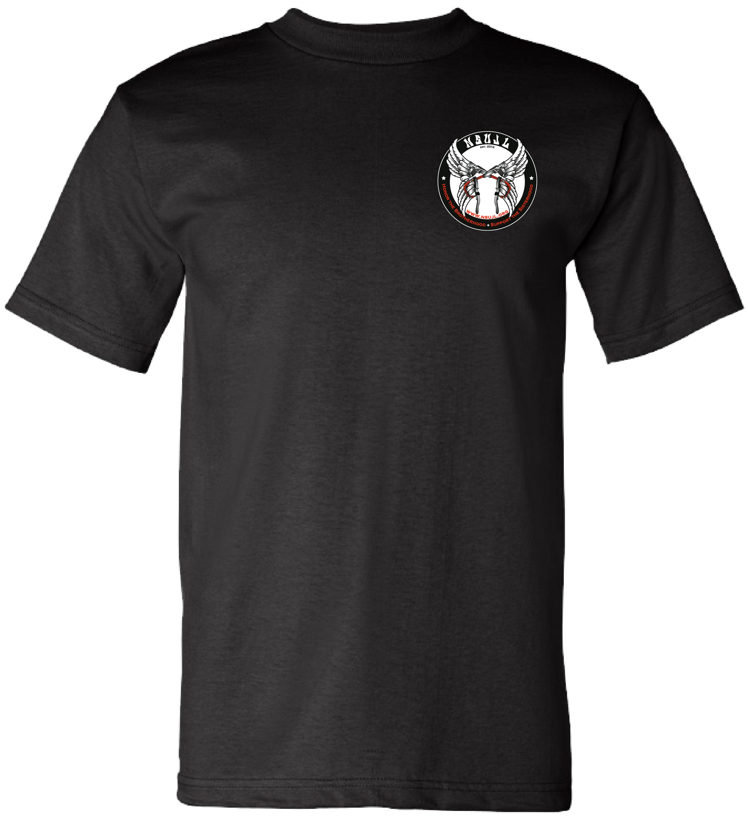 NSUJL - Union Strong T-Shirt