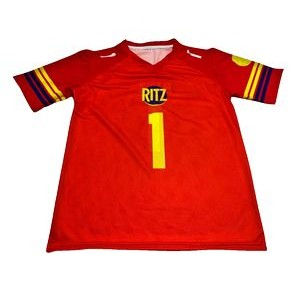 Thumbnail: Dye Sublimated Replica Football Uniforms