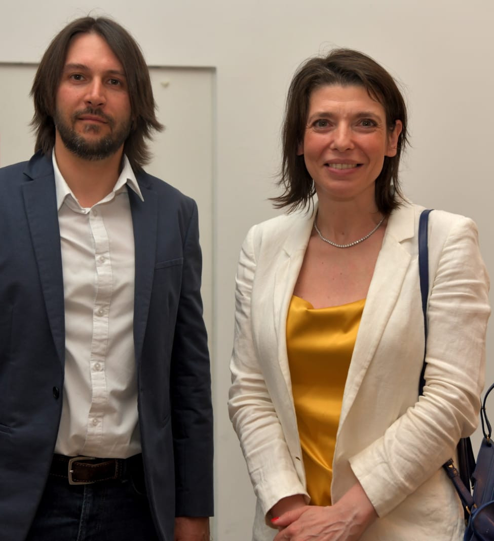 Esposizione Livio Conta