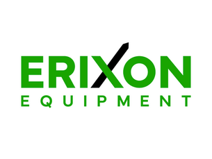 A New Era Begins: Introducing Erixon Equipment
