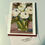 Thumbnail: “Floral #5 White Roses” - Notecard 