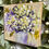 Thumbnail: “Sweet Hydrangea Bouquet”4” x 4”