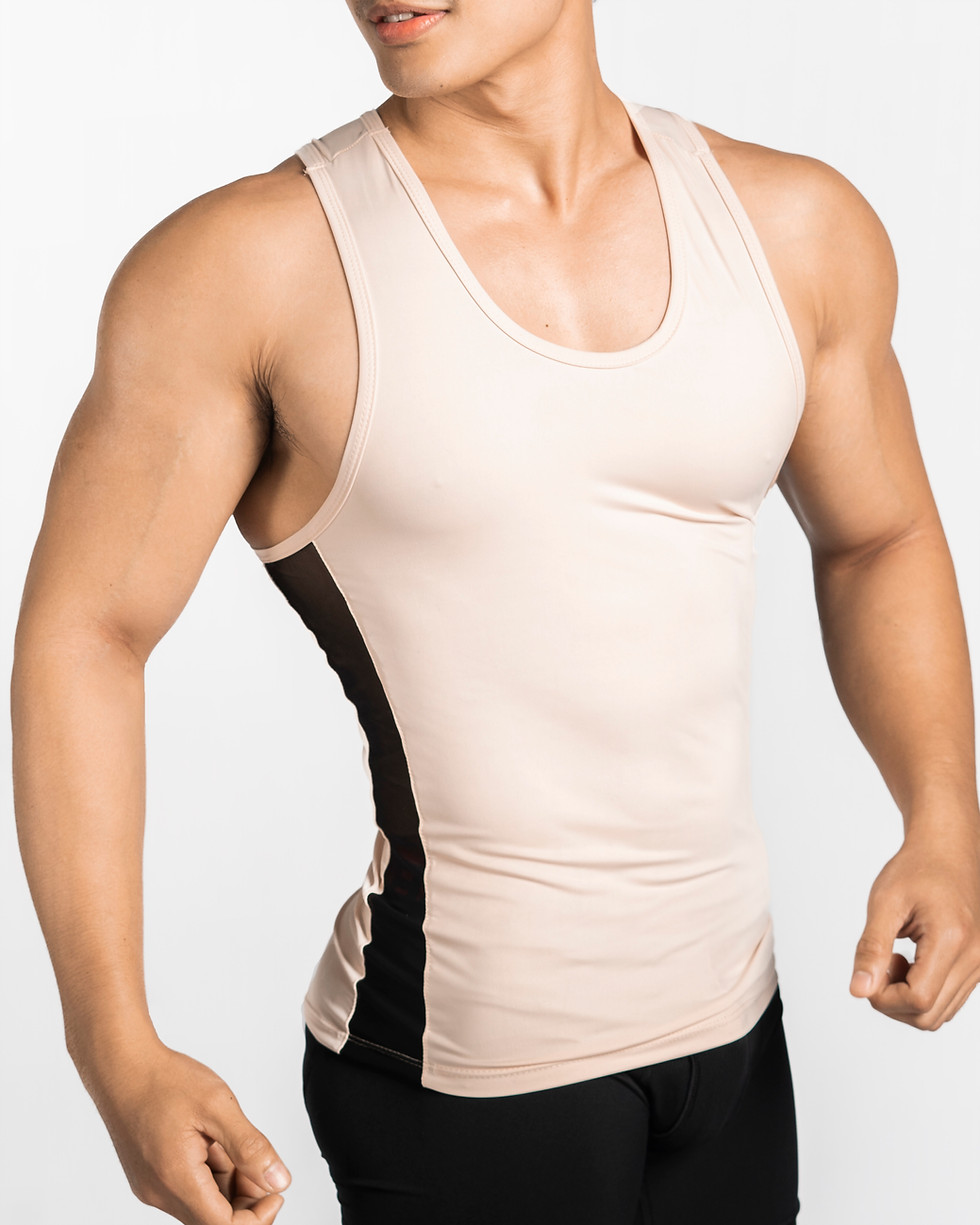 Thumbnail: Physique Activate Tank Top (5 Colors)