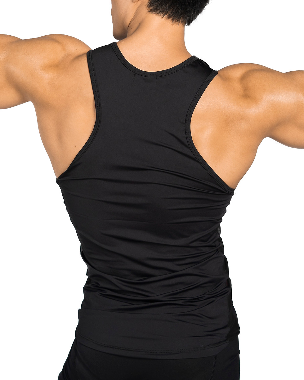 Thumbnail: Physique Activate Tank Top (5 Colors)