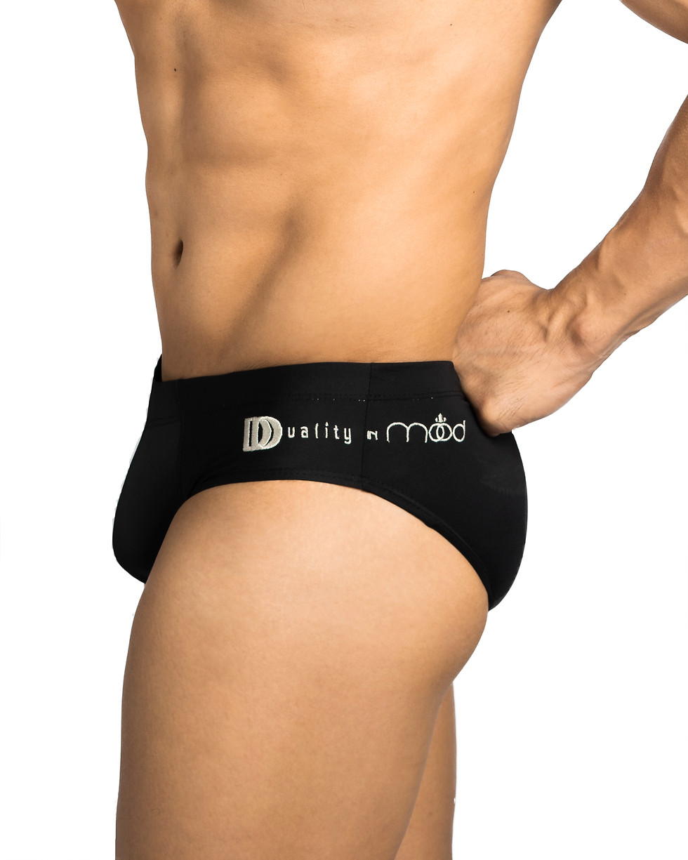 Thumbnail: Trifecta Underwear (5 Colors)