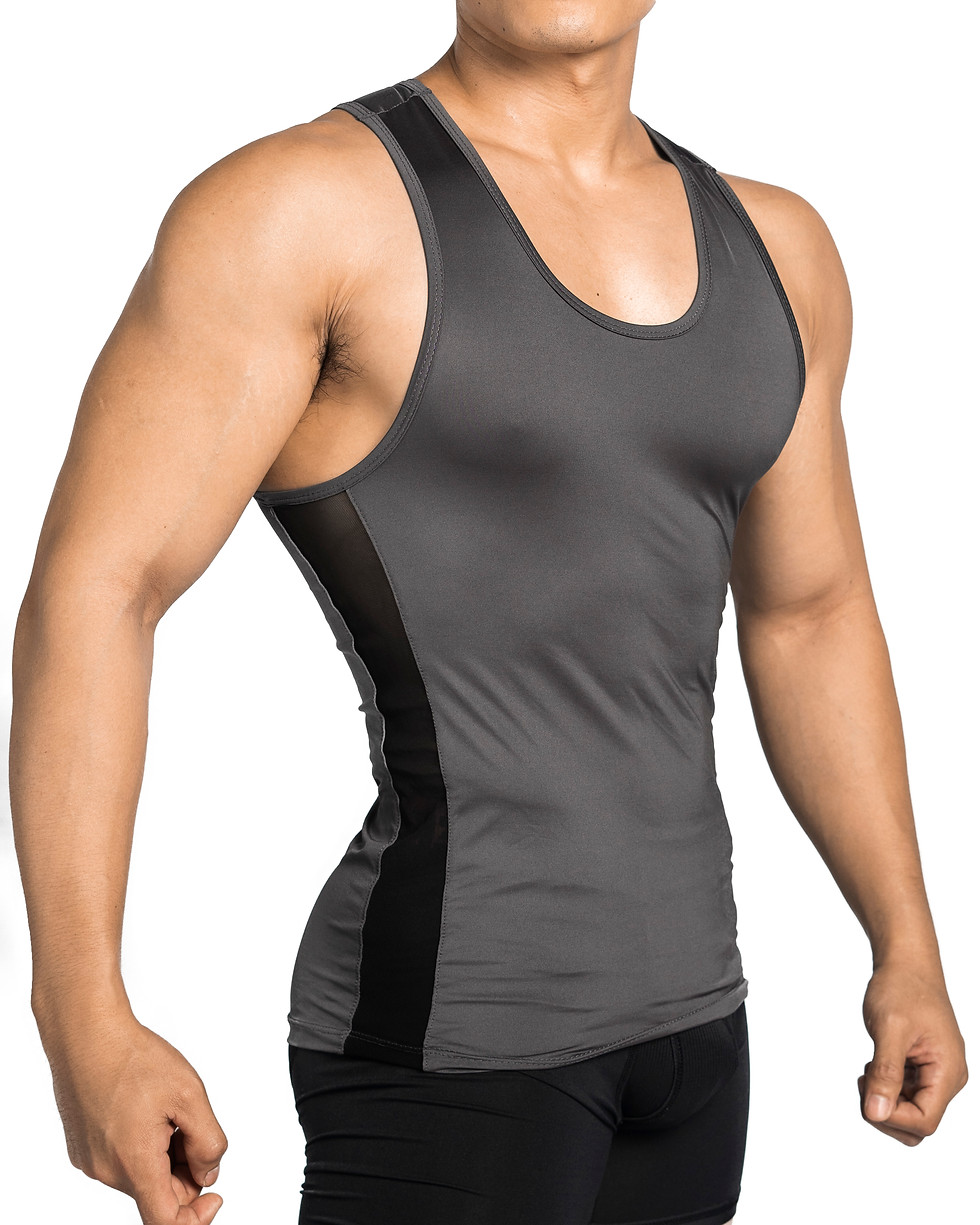 Thumbnail: Physique Activate Tank Top (5 Colors)