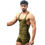 Thumbnail: IFBB Gen II Tank (Army Green)