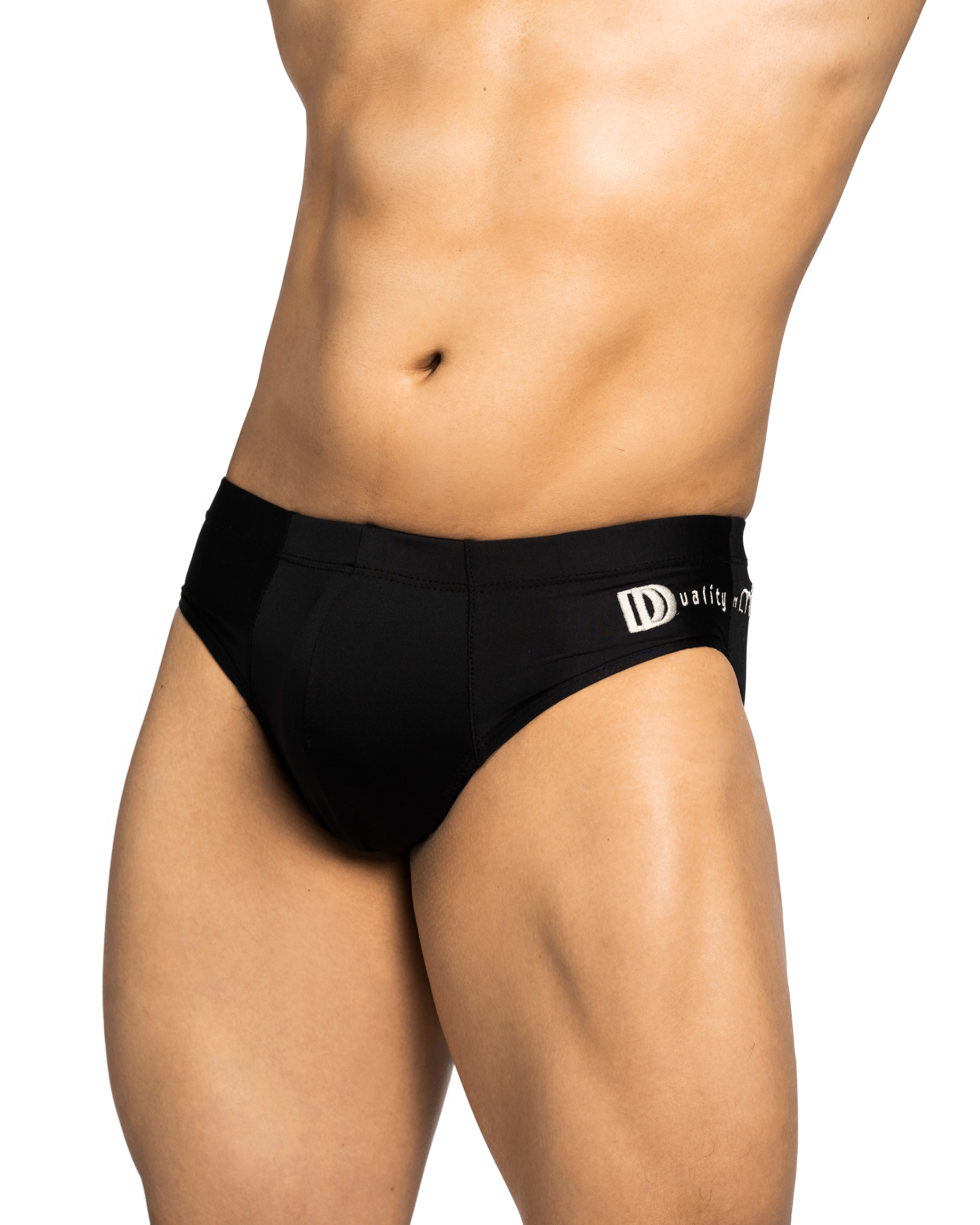 Trifecta Underwear (5 Colors)