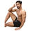 Thumbnail: IFBB Gen II Shorts (Carbide Black)