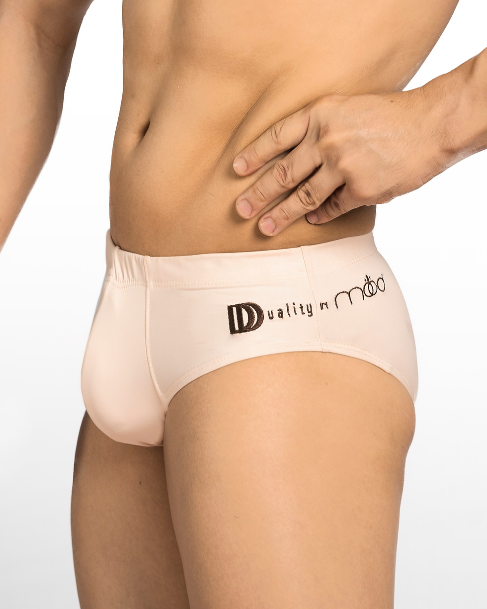 Thumbnail: Trifecta Underwear (5 Colors)