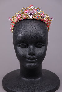 金平糖の精, オーロラ姫