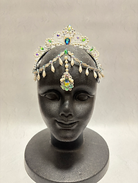 ニキヤ パールティアラ