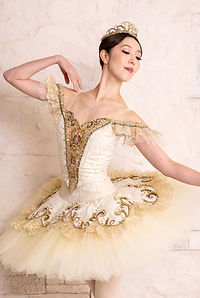 金平糖の精, オーロラ姫