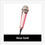 Thumbnail: Portable 3.5mm Stereo Studio Mic KTV Karaoke Mini Microphone For Smart Phone Lap