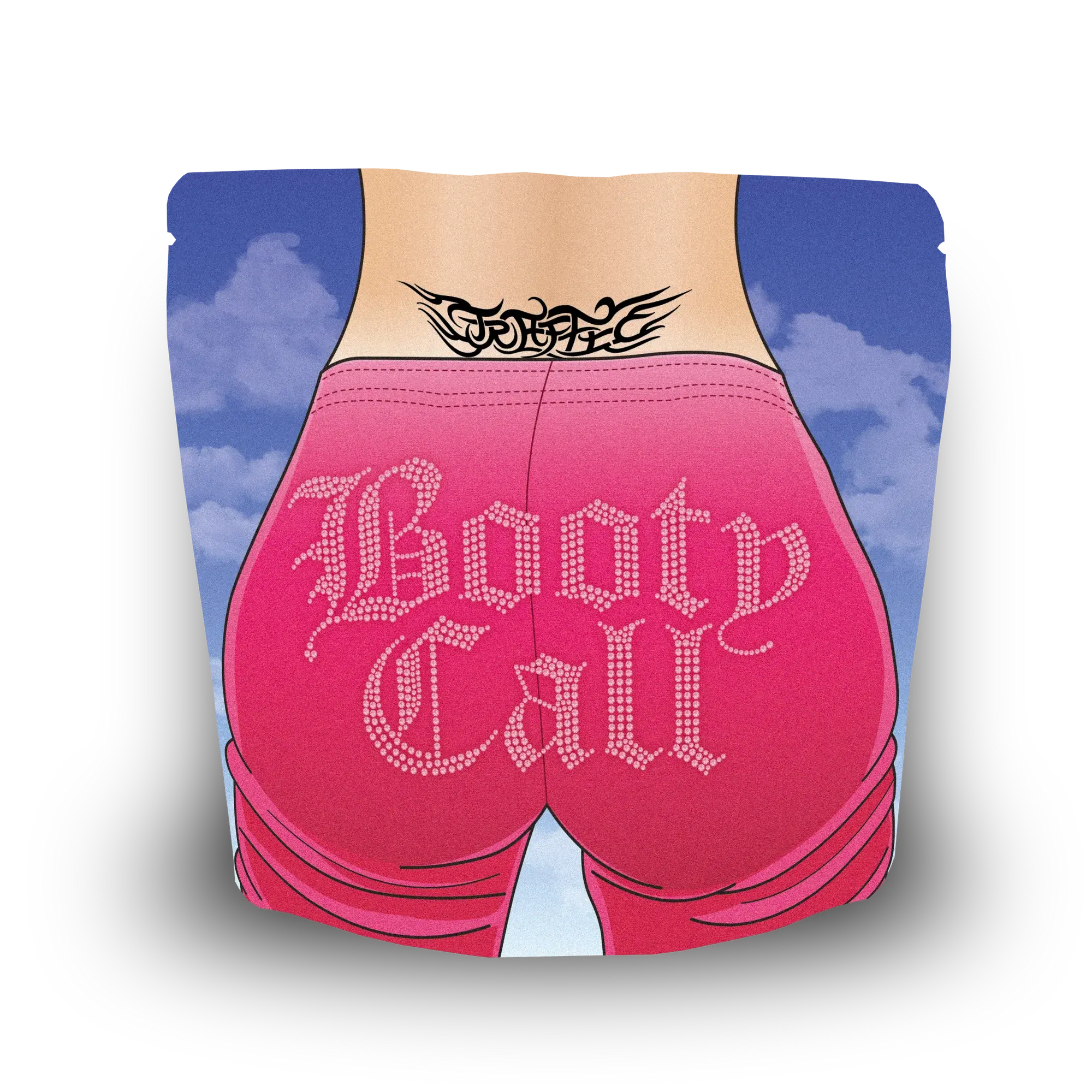 ⋆｡°✩ Booty Call 2026 ✩°｡⋆