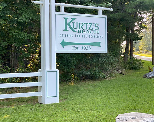 2021 Summer Meeting/Training & Crab Feast