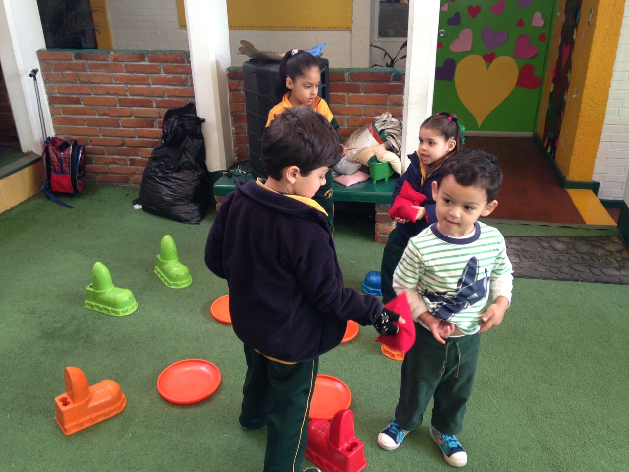 amistad hobbit (70)