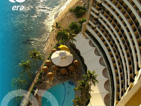 Red PON: La nueva ERA de conectividad llega a los hoteles