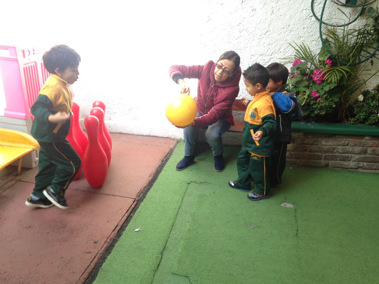 amistad hobbit (14)