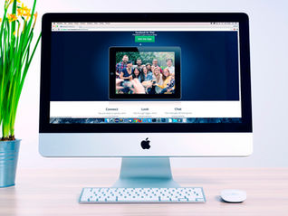 ¿Qué elementos debe tener el home de tu sitio web?
