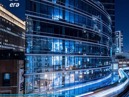 Smartengine: una alternativa amigable con el medio ambiente para edificios inteligentes