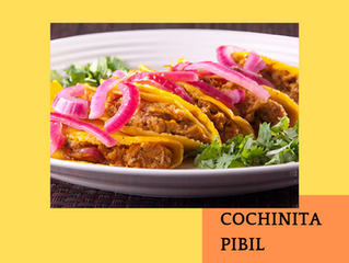Cochinita Pibil