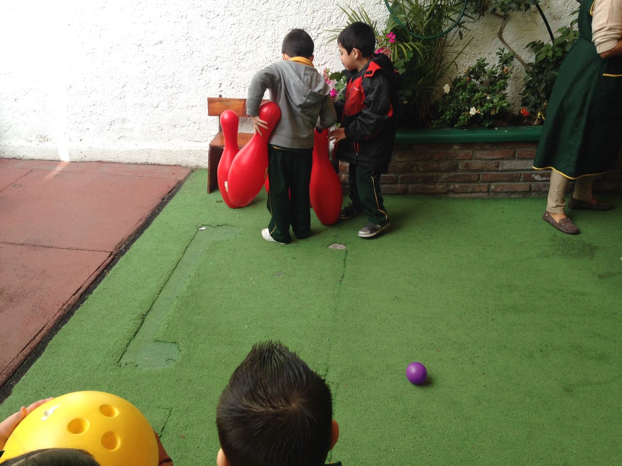 amistad hobbit (78)