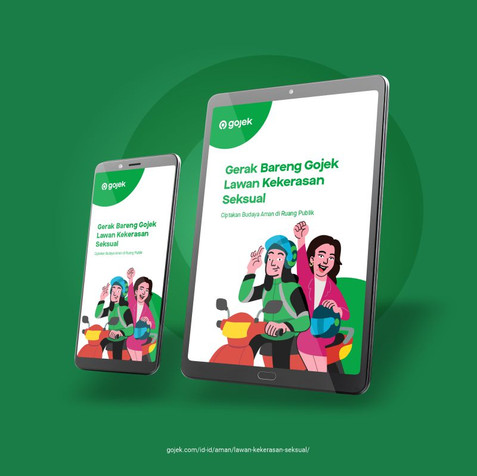 Gojek