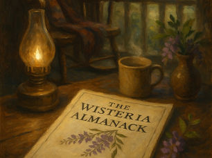 Letters from the Prairie