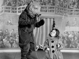 The Circus Clown, Part 2 (of 2)