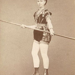 Alina & The Greatest Show on Earth, Epilogue (5 of 5)