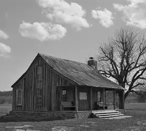 🐦‍⬛ The Haunting of Black Hollow Ranch