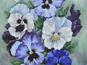 A Pansy for Eleanor, part 3 (of 8)