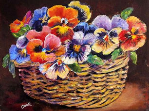 A Pansy for Eleanor, part 5 (of 8)