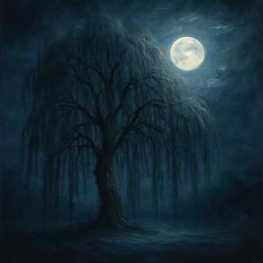 The Willow's Lament