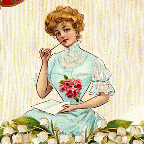 Lady Mary Fontaine