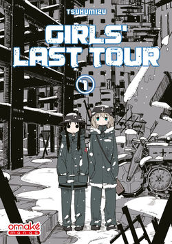 Girls Last Tour
