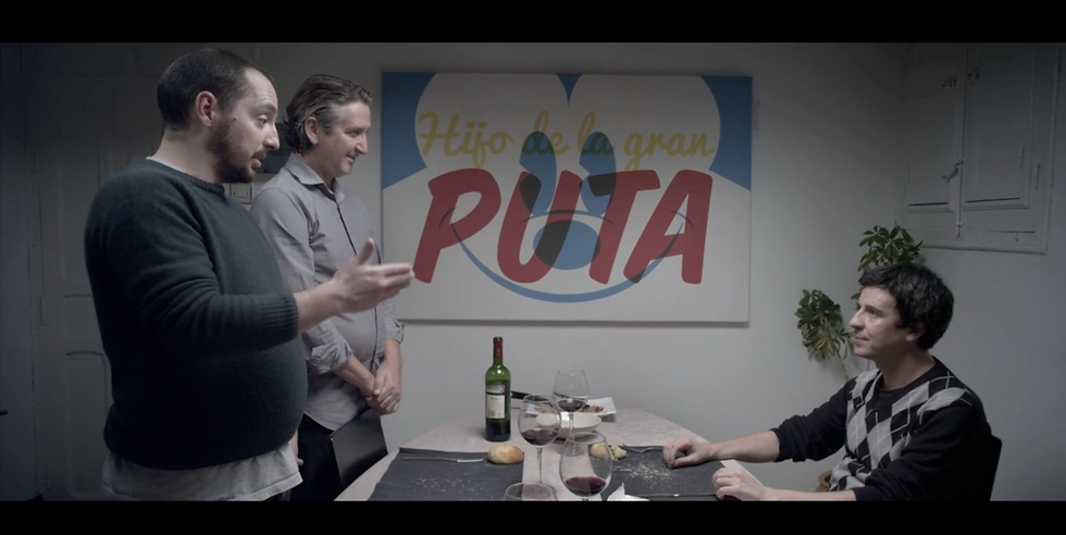 ¿TÚ QUÉ PREFIERES?