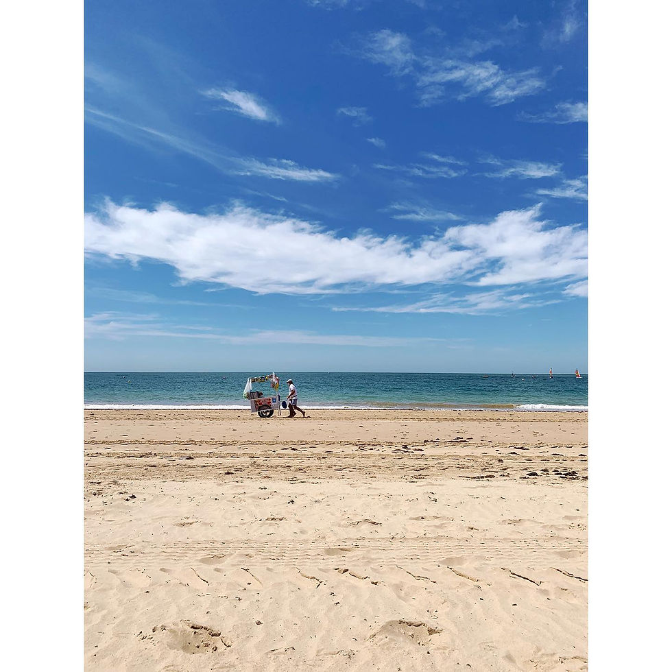 Summer