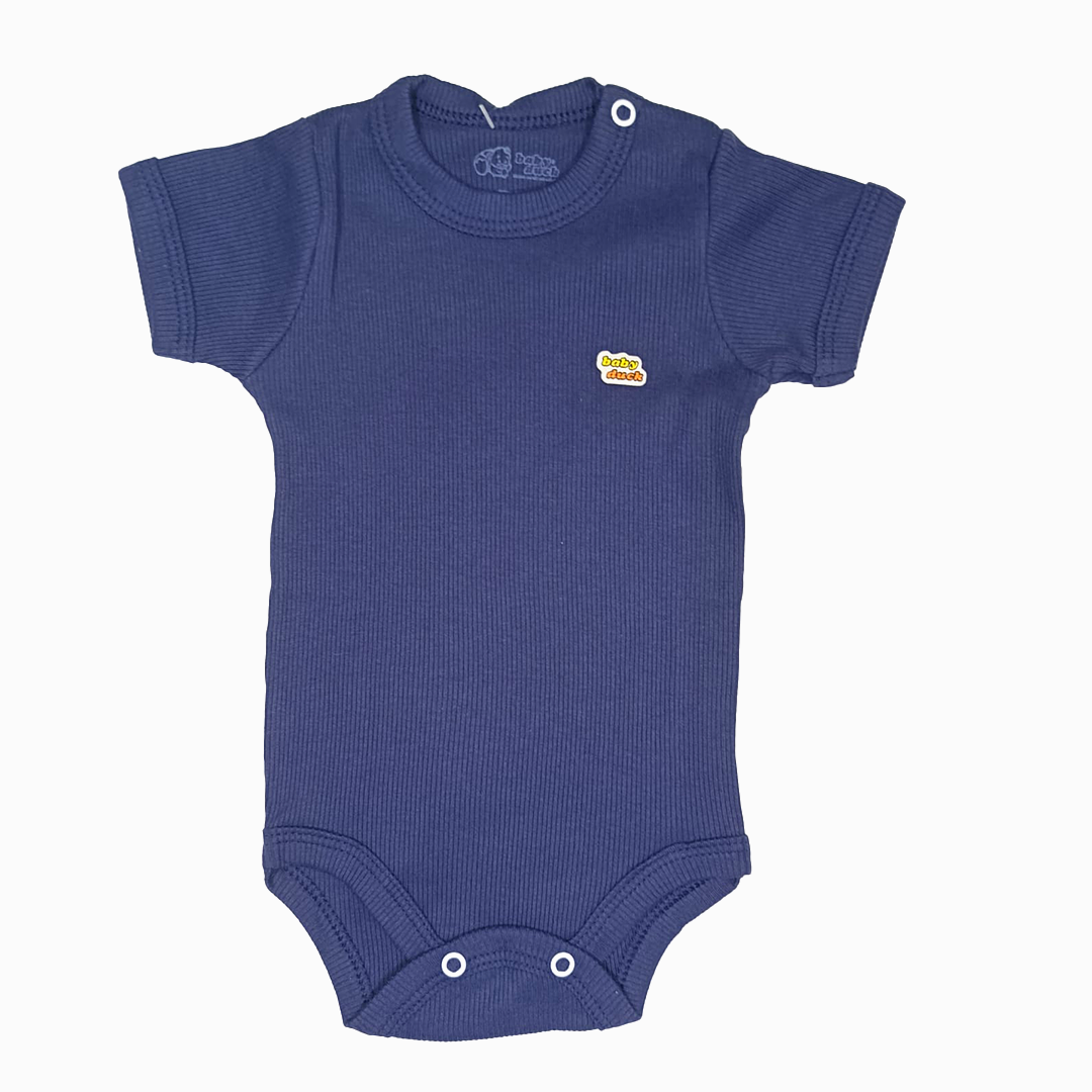 Body Manga Curta Classic